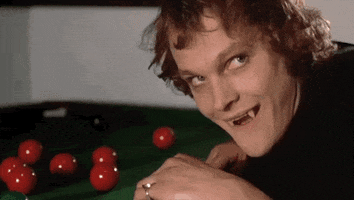 hammer films smiling GIF by Warner Archive