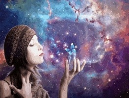 rebirth art gif GIF