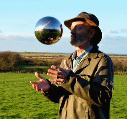 Dean of London animated GIF