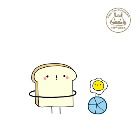 Yoyo The Ricecorpse animated GIF