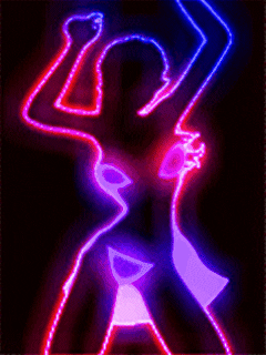 victorromiux #dance #girl GIF