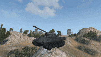 flow #tank #videogame GIF
