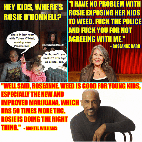 jerzy montel williams GIF