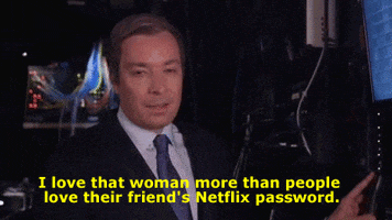 cecikoo netflix jimmy fallon house of cards house of cue cards GIF