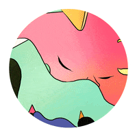 Art Animation GIF by Ori Toor