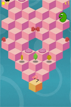 mateynenoff box disintegration at random GIF