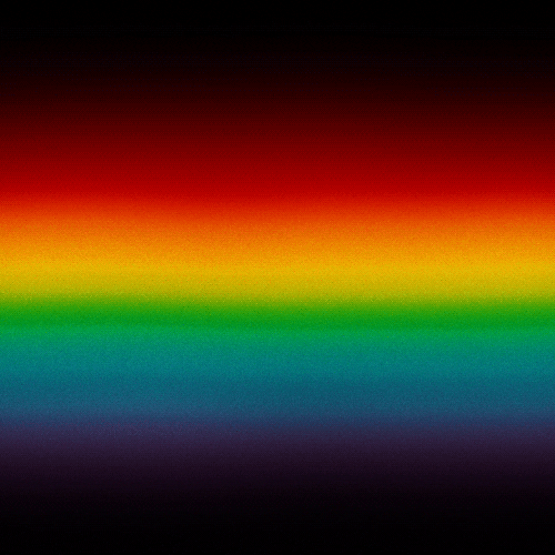 rainbow wave GIF by Rational Works