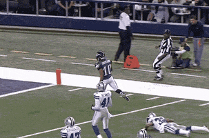 alexloubety nfl touchdown GIF
