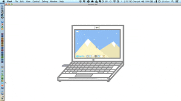 yache lappy yache GIF