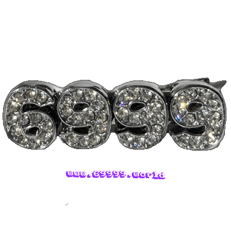 6T9 Sticker by 69999 World