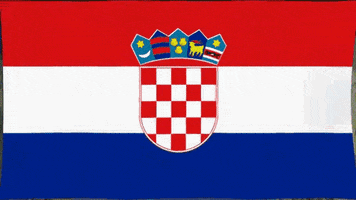 noone croatian flag GIF