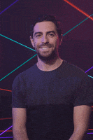 david rosenberg GIF by GIPHY Yearbook 2015