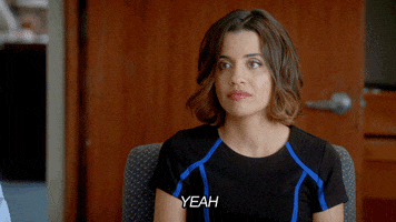 fox tv GIF by The Grinder