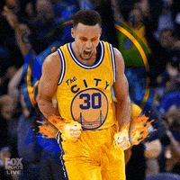 golden state warriors basketball GIF