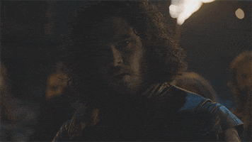 game of thrones 2015 year ender GIF by HBO