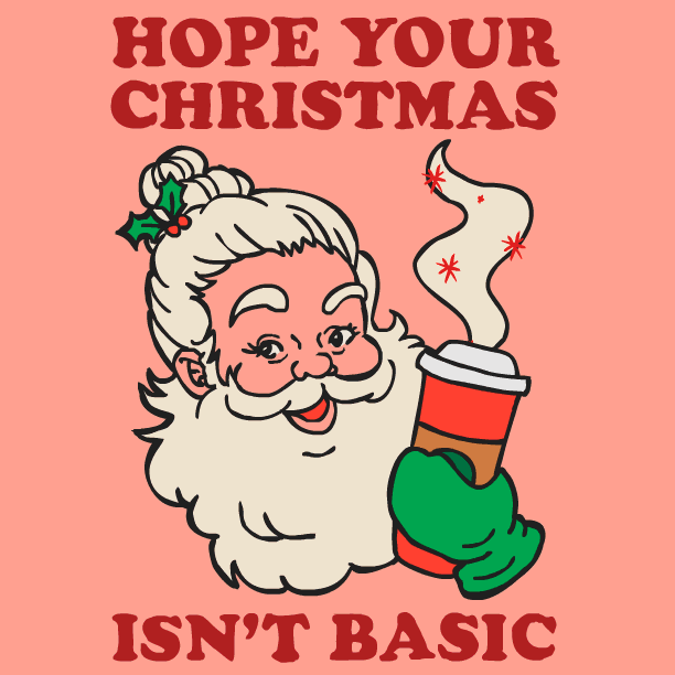 Merry Christmas GIF by LookHUMAN - Find &amp; Share on GIPHY