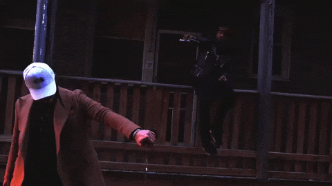 pouring music video GIF by Post Malone