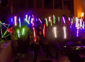 mobileclipfestival mobile festival smartphone clip GIF