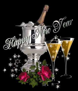 rkbanshi happy new year GIF