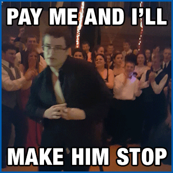 money pay me GIF by Halifax