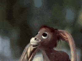 warnerarchive  light blessed nestor the long eared christmas donkey