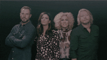 cmtaotv GIF by CMT Artists of the Year