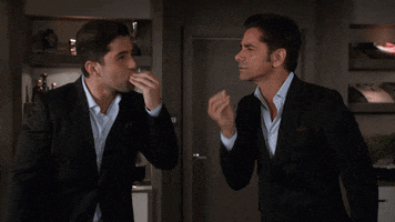 grandfathered  kiss perfect john stamos grandfathered