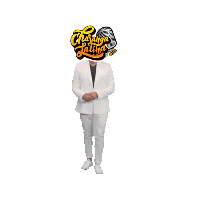 Colombia Chile Sticker by Charanga Latina