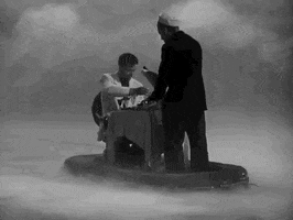 Christmas In Connecticut GIF by Warner Archive