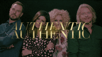 little big town GIF by CMT Artists of the Year
