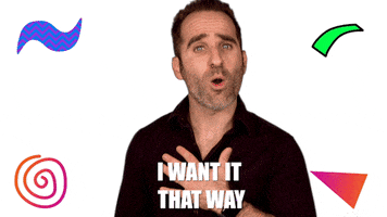 Ben Giroux Back To The 90S GIF