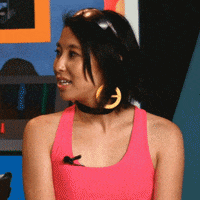 surprise omg GIF by Geek & Sundry
