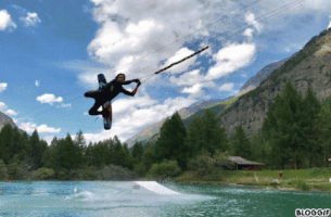 2bla wakeboarding low temperature burst mode luca schenker GIF