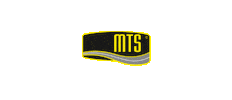 Ibbenbüren Sticker by MTS Bodenmarkierung