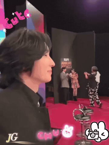 Lee Joon Gi Love GIF