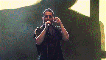 Jesus Navarro Expo Forum GIF