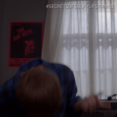 Rocking Out Rock On GIF by Disney Channel