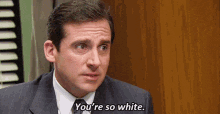 White GIF