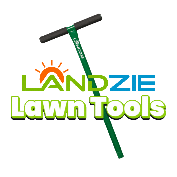 Lawn Lawncare Sticker by Joe