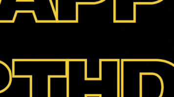 spry star wars nal GIF