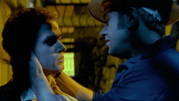 katsliman querelle GIF