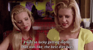 Romy And Micheles High School Reunion GIFs - Find & Share on GIPHY