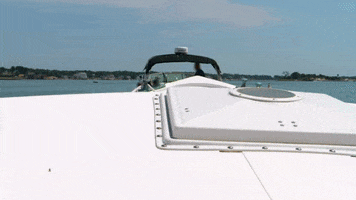 wicked tuna boats GIF by National Geographic Channel