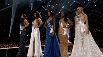 GIF by Miss USA
