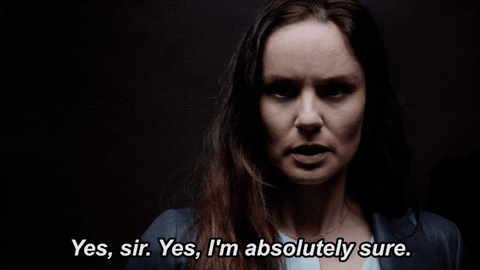 Sarah Wayne Callies GIFs - Get the best GIF on GIPHY