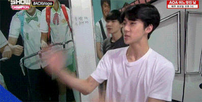 kayke exo exofunny kayke exoreaction GIF