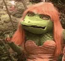 Resultado de imagem para cuca gif