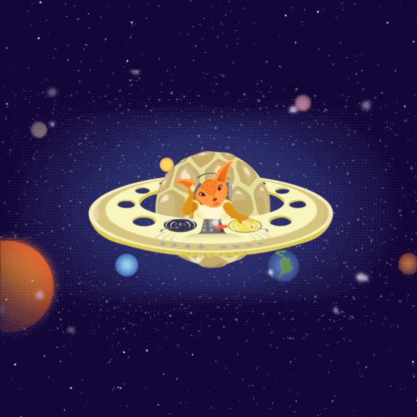 maguare baile bailar danza niÃ±os GIF