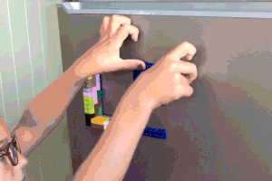 manuelpina life lego nimuno loops GIF