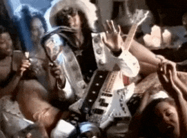 bootsy collins bop gun GIF by Ice Cube